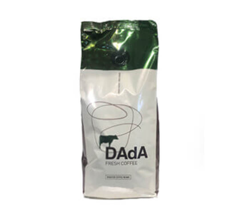 פולי קפה קפה DAdA